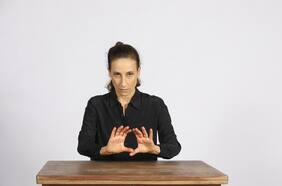 Amparo Noguera, entre Star Wars y David Foster Wallace: “Estoy muy feliz de estos proyectos”