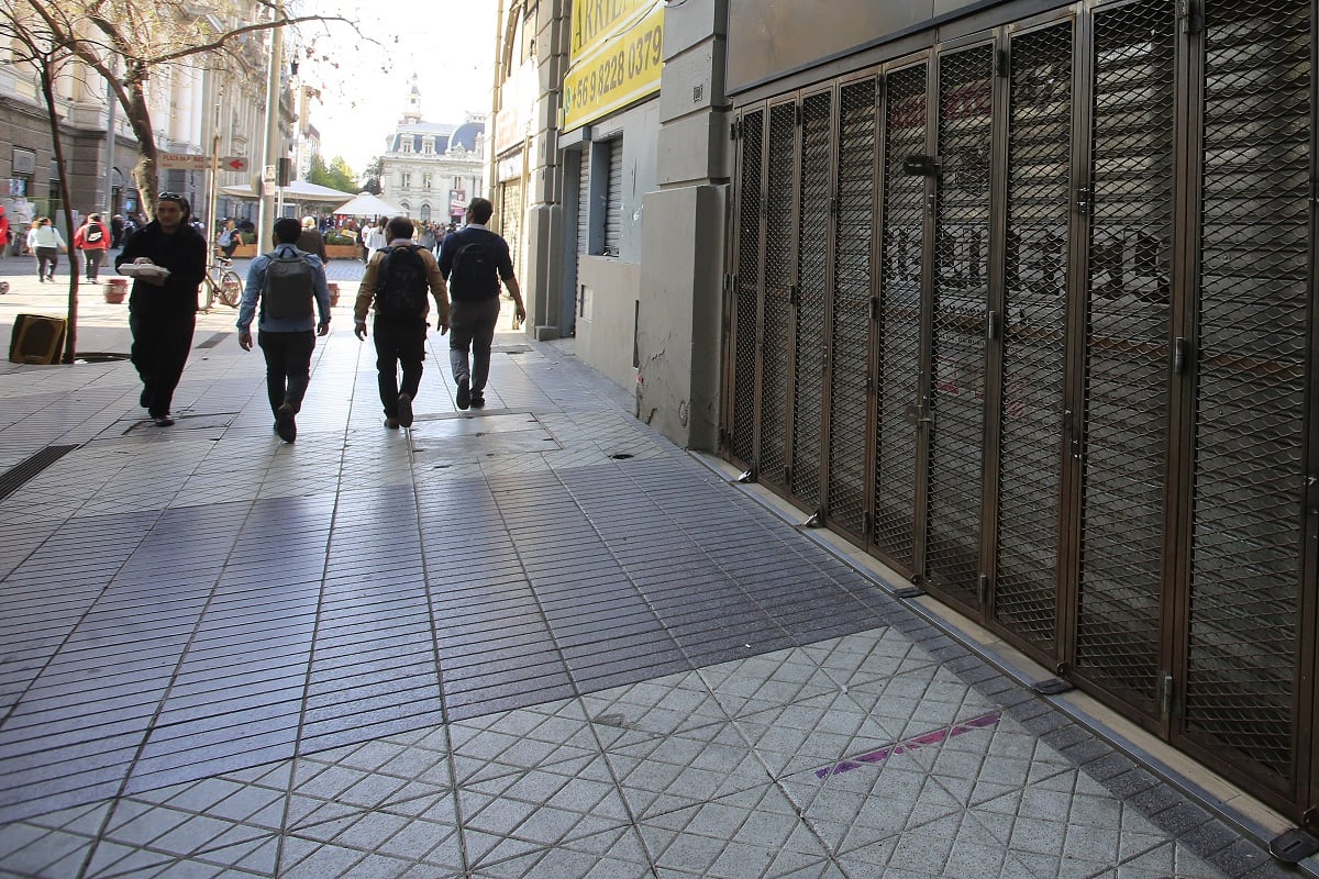 Primer feriado irrenunciable del 2026: ¿Qué comercios podrán abrir el 1 de enero?