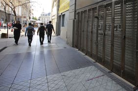 Qué está abierto el feriado irrenunciable del 1 de mayo