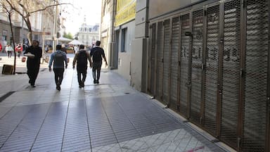 Qué está abierto durante el feriado irrenunciable del jueves 25 de diciembre