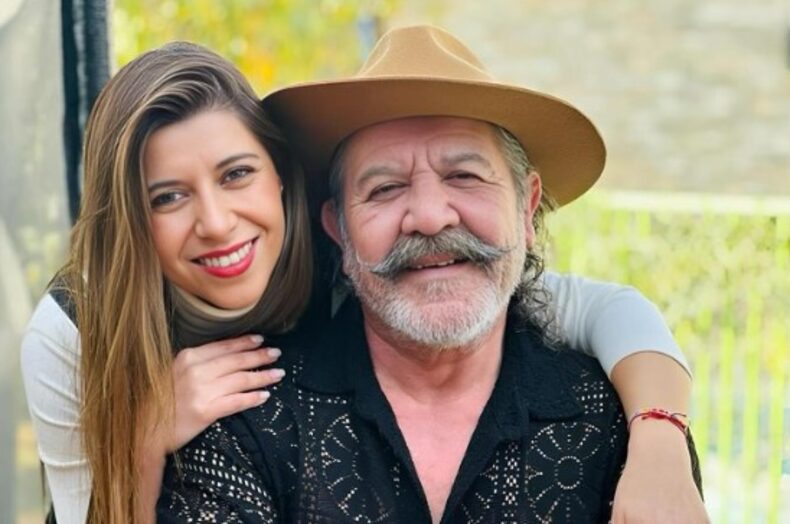 Daniela Cicardini y Maglio Cicardini