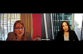 Diálogos de ReConstitución: Ángela Vivanco