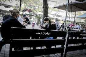 Reconstruyendo la nueva vida cotidiana