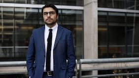 Hernán Bocaz: “Que no haya una normativa clara genera un vacío y el Dispensario Nacional se ha ajustado a lo que tenemos”