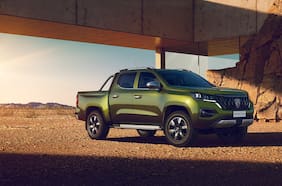 Nueva Peugeot Landtrek: aterriza en Chile más potente y con diseño actualizado