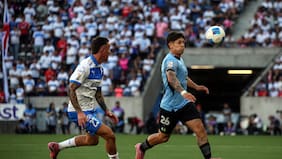 A qué hora y dónde ver a O’Higgins vs. Universidad Católica en TV y streaming