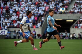A qué hora y dónde ver a O’Higgins vs. Universidad Católica en TV y streaming