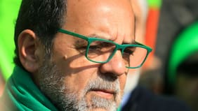 Mulet responde a Vallejo por críticas a AC contra Pardow: “Decir que es por un punto de prensa me parece de una liviandad tremenda”