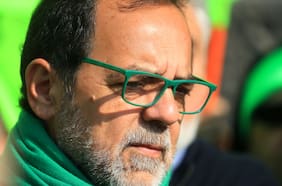 Jaime Mulet queda varado en Copiapó, termina último y no consigue el 5% que proyectaba