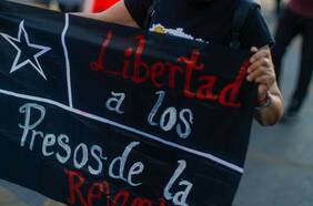 Administración de Gabriel Boric ha negado 105 indultos, dos de “presos del estallido social”