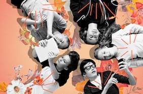 Cómo promover el autocuidado en nuestros hijos e hijas