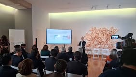 Ministra Wulf ante resultados del primer Barómetro de Protección Social: “Todavía estamos muy lejos de hacia dónde queremos llegar”