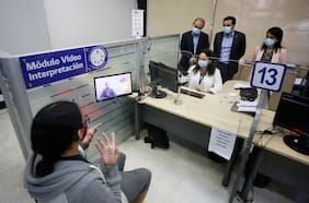 Ley que reconoce a la lengua de señas como “lengua oficial de las personas sordas” ¿Qué implica?