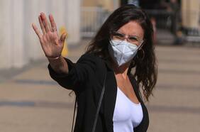 Vallejo y debate sobre “existencia de presos políticos mapuche”: “Respecto al sistema judicial ese calificativo no aplica, pero desde el punto de vista político tenemos un problema que es mucho más complejo”