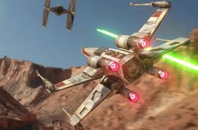 Rogue Squadron todavía no estaría completamente descartada según Kathleen Kennedy