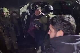 En prisión preventiva queda presunto homicida de inspector de la PDI baleado en allanamiento a Temucuicui en 2021