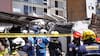 Aumentan a 265 los muertos por el terremoto de magnitud 7,4 en el noroeste de Colombia