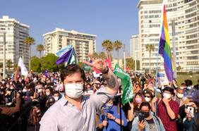 Columna de Eduardo Arriagada y Sebastián Valenzuela: Las lecciones del uso de redes en la campaña presidencial