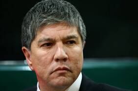 Revelan que Monsalve se reunió con denunciante antes de activar gestiones con la PDI