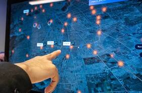 Análisis de patentes o de patrones sospechosos: cómo la inteligencia artificial se está aplicando contra la delincuencia