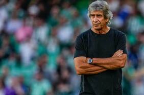 Manuel Pellegrini revive el sueño de la Roja, aunque con un agregado: “Me gustaría dirigirla en un Mundial”