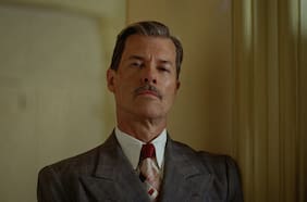 Guy Pearce y El Brutalista: “Desde el principio tuve la sensación de que este era un proyecto especial”