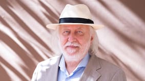 László Krasznahorkai, Nobel de Literatura: “El apocalipsis no es un final, siempre ha habido gente como Putin o Hitler”