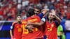 Dónde y a qué hora ver a España vs. Austria en TV y streaming