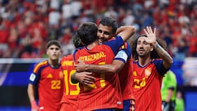 Dónde y a qué hora ver a España vs. Austria en TV y streaming