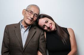 Don Sergio y su paso por Hollywood: “Todo el mundo quiere verlo a él”