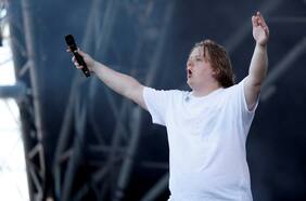 Lewis Capaldi: cuando el éxito estalla en tu cabeza