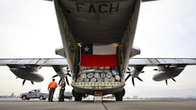 Desde Palestina hasta el Caribe: las ayudas humanitarias de Chile bajo la administración Boric