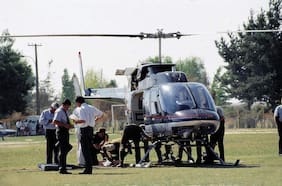 El destino de los protagonistas de la “fuga del siglo” a más de 28 años del cinematográfico escape