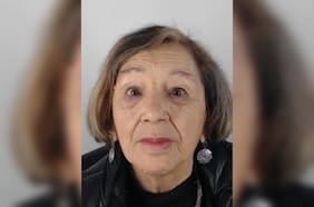 Ordenan peritaje para determinar qué hay en “saltos” de la grabación del día en que desapareció María Ercira Contreras