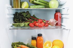 Cómo cuidar tu refrigerador y tus alimentos frente al calor