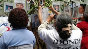 Comité de la ONU alerta que el número de desapariciones en México podría ser un crimen de lesa humanidad