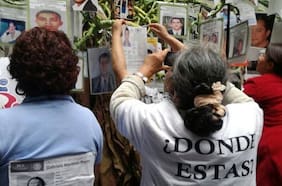 Comité de la ONU alerta que el número de desapariciones en México podría ser un crimen de lesa humanidad