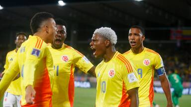 Dónde y a qué hora ver a España vs. Colombia por el Mundial Sub 20