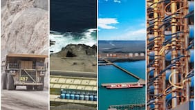 El plan del equipo económico para apurar la marcha de 600 proyectos de inversión por US$60 mil millones