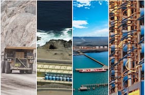 El plan del equipo económico para apurar la marcha de 600 proyectos de inversión por US$60 mil millones