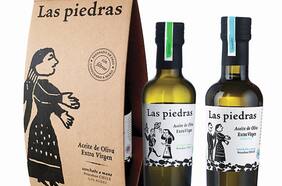 Aceite de Oliva Las Piedras