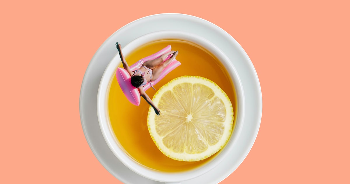 Desintoxicantes: ¿una solución rápida para perder peso o un riesgo para la salud?