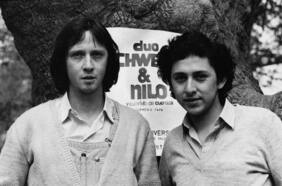 Una canción por Nelson Schwenke: la convocatoria musical para recordar al músico en su aniversario