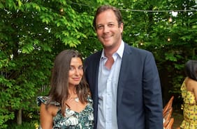 La lujosa vida de una pareja de Instagram que terminó en tragedia