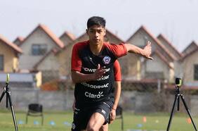 Entran Aravena y Osorio: la nómina local de la Roja para el duelo ante Paraguay