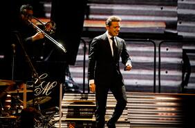 Luis Miguel: la pasión del Sol de América por los autos de lujo