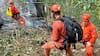 Cuatro muertos deja grave accidente de un helicóptero en zona boscosa de Río de Janeiro