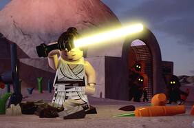 Un reporte indica existencia de crunch en el desarrollo de Lego Star Wars: The Skywalker Saga