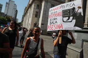 Radiografía de las bandas criminales de Rosario: la amenaza de un consorcio narco contra medidas de Milei