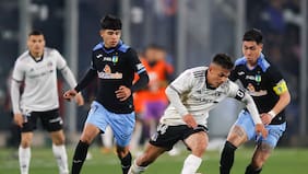 A qué hora y dónde ver a O’Higgins vs. Colo Colo en TV y streaming